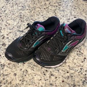 Brooks running shoes